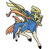 Zacian