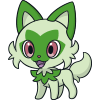 Sprigatito