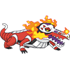 Skeledirge