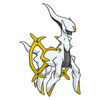 Arceus