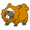 Bidoof
