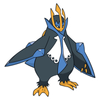 Empoleon