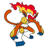 Infernape