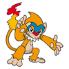 Monferno
