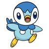 Piplup