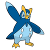 Prinplup