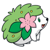 Shaymin