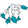 Abomasnow