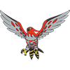 Talonflame