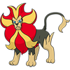 Pyroar