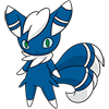 Meowstic