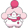 Slurpuff