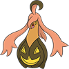 Gourgeist