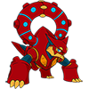Volcanion