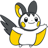 Emolga