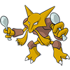 Alakazam
