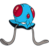 Tentacool