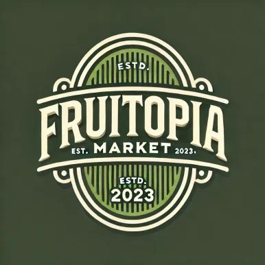 Fruitopia Market