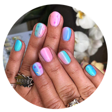 Pastel Mint