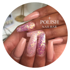 Milky Pink
