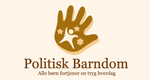 Politisk Barndom