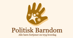 Politisk Barndom
