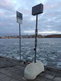 2016-01-29 Söder Mälarstrand hpl linje 85
