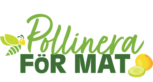 Pollinera för mat
