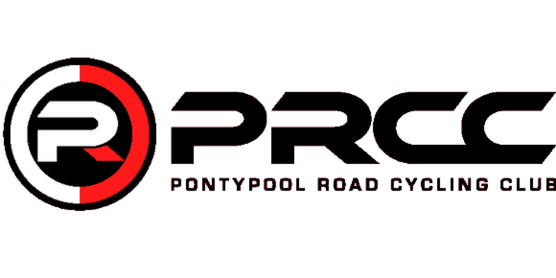 Pontypool Road Cycling Club logo