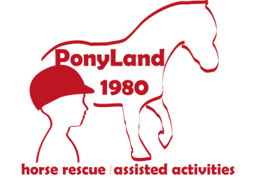 Ponyland 1980 