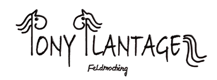 Ponyplantage Feldmoching