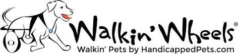 walkin wheels