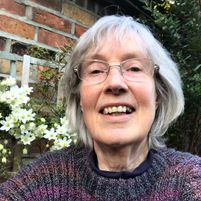 RUTH OAKS