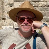 STEVE BAMFORD