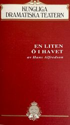 EN LITEN Ö I HAVET