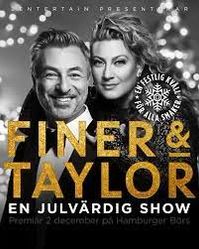 FINER 6 TAYLOR