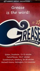 GREASE