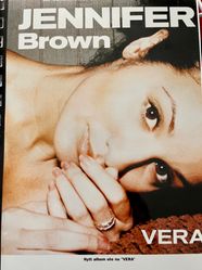 JENNIFER BROWN