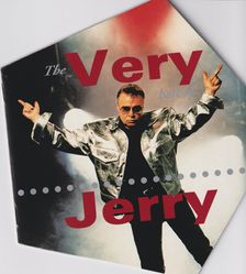 JERRY WILLIAMS