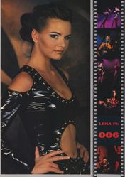 LENA PHILIPSSON