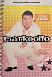 MARKOOLIO