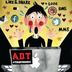 A.D.T. - Audio Diktatorisk Tyranni