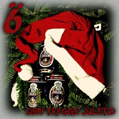 The Tötally Terrific Thömas Treö Triö - Den Trygge Juletid