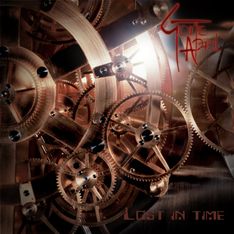 Gone April : Lost In Time