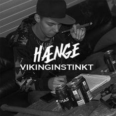 HÆNGE:  Vikinginstinkt