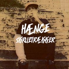 HÆNGE:  Skruetrækker