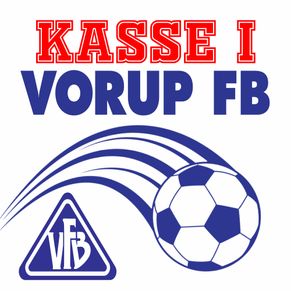 Vorup FB - Kasse i Vorup FB