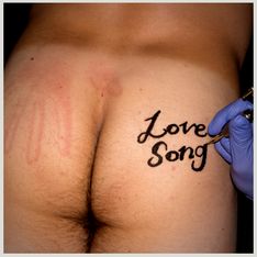 Power Mode: Love Song
