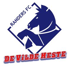 Esben Horn - De Vilde Heste