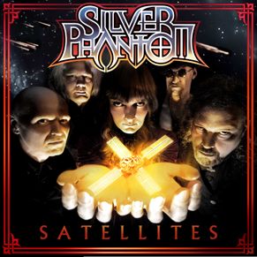 Silver Phantom - Satellites